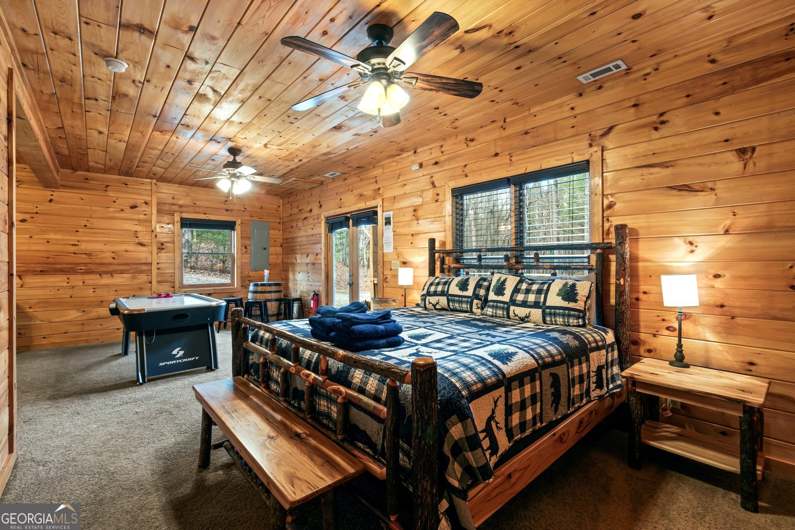 850 Mountain Lake Circle Blue Ridge - Photo 45