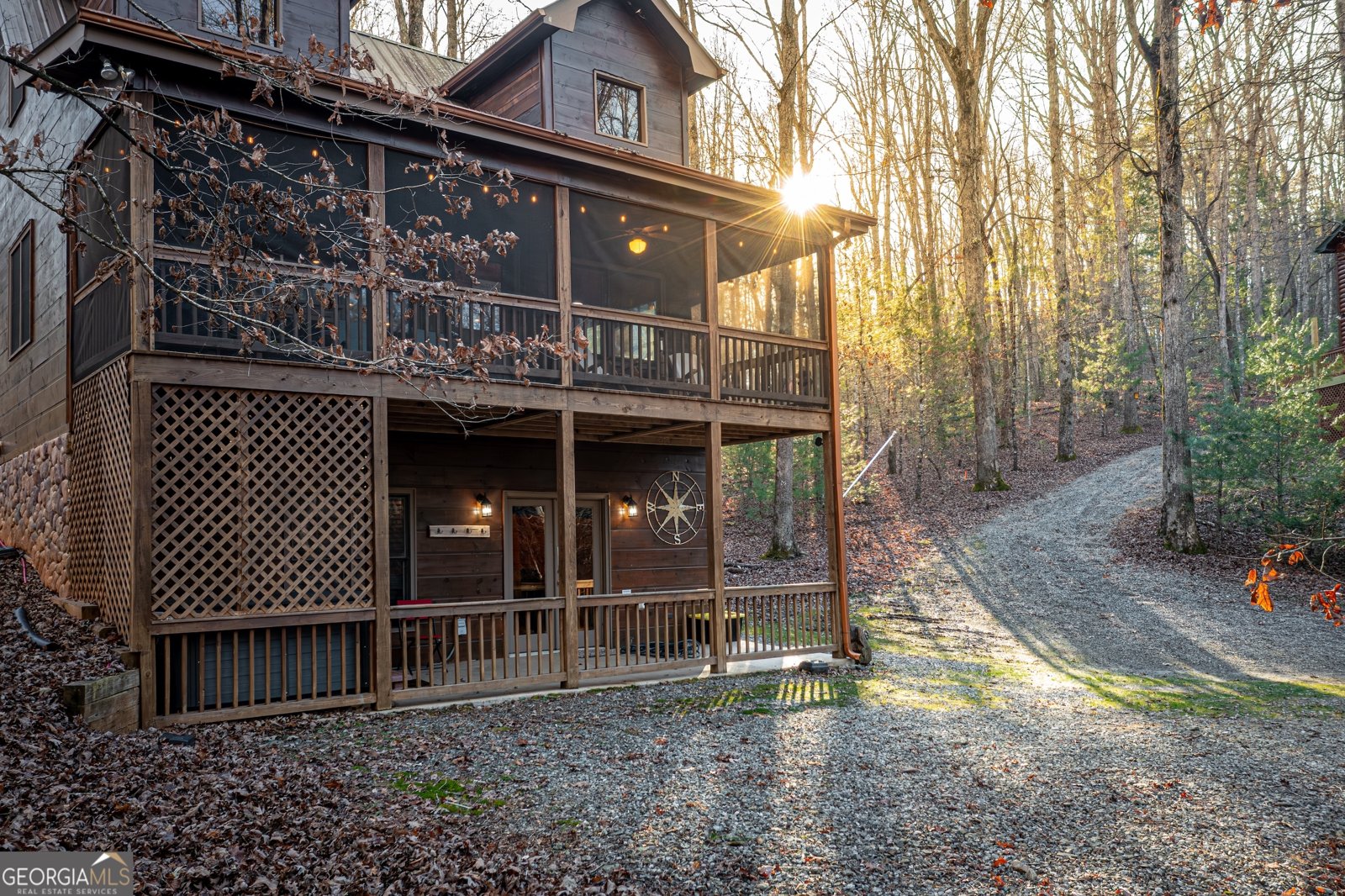 850 Mountain Lake Circle Blue Ridge - Photo 49