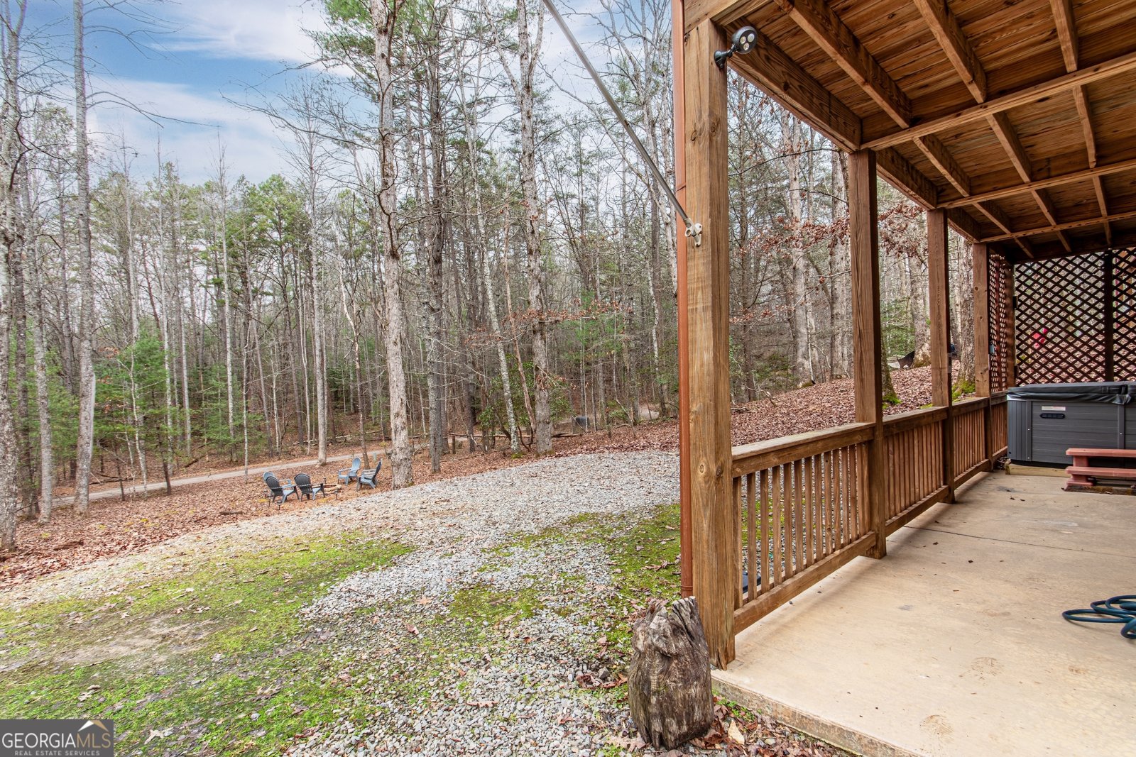 850 Mountain Lake Circle Blue Ridge - Photo 50