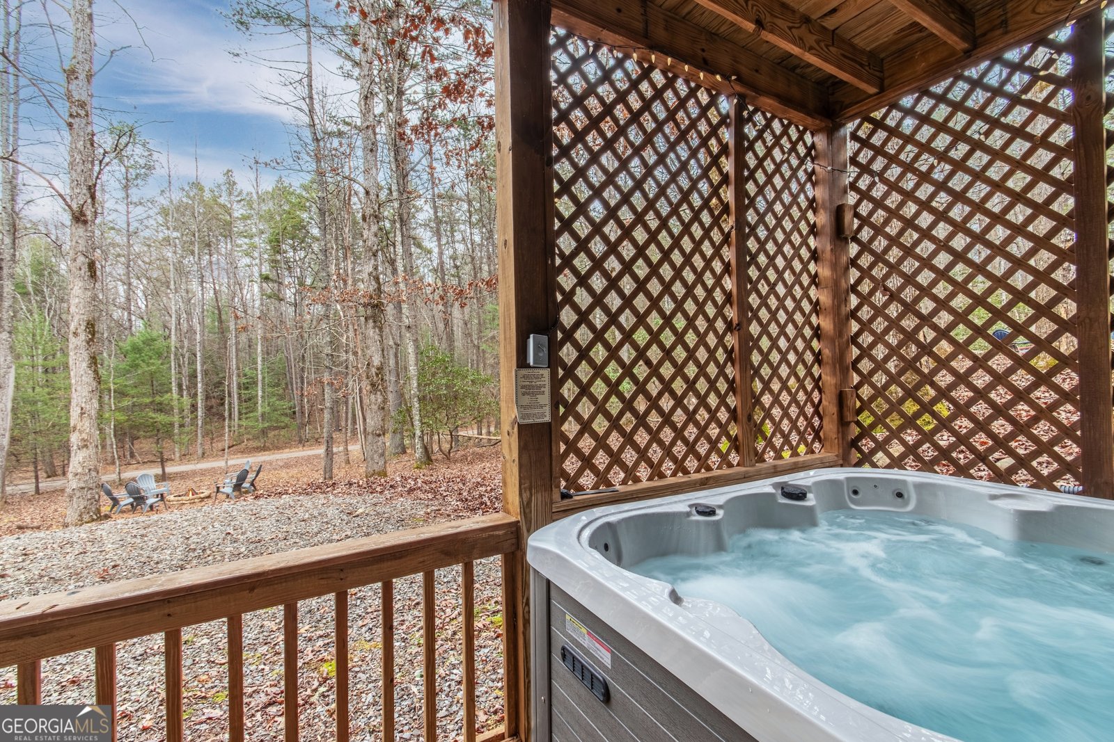 850 Mountain Lake Circle Blue Ridge - Photo 53