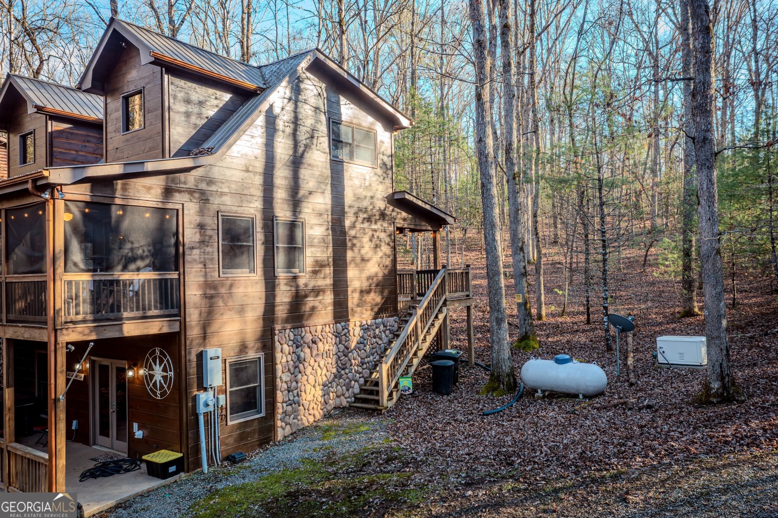 850 Mountain Lake Circle Blue Ridge - Photo 63