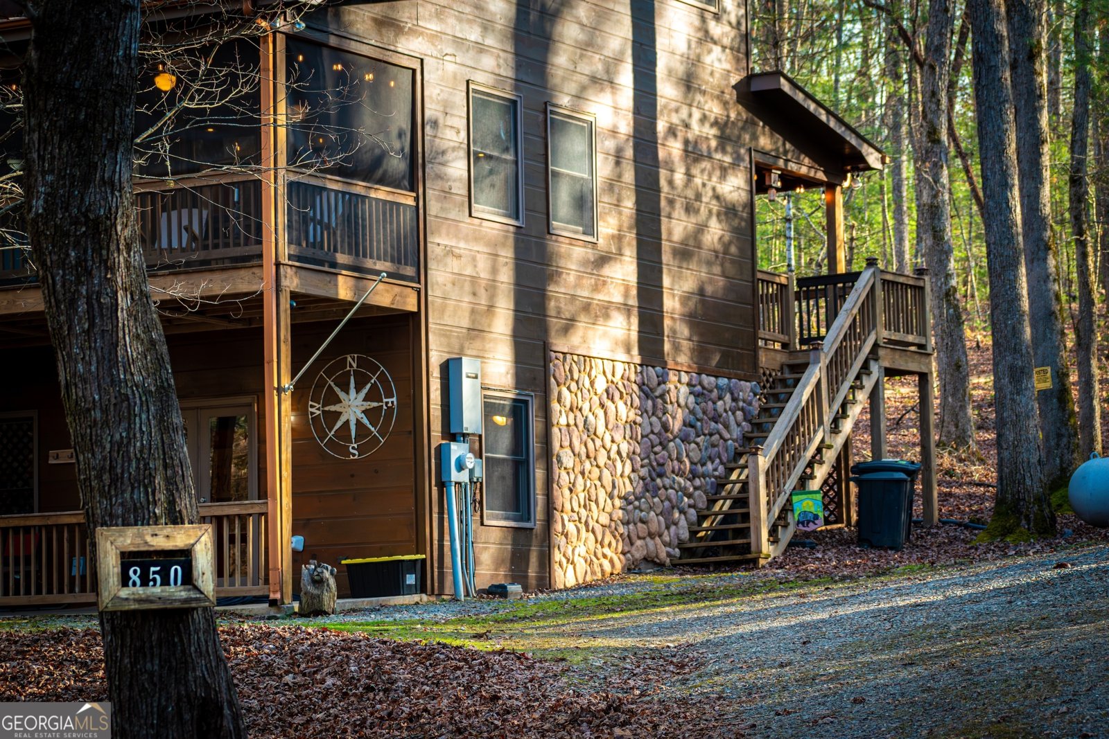 850 Mountain Lake Circle Blue Ridge - Photo 65