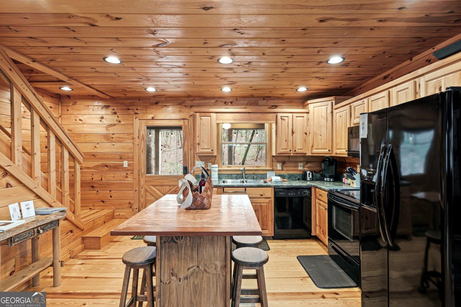 850 Mountain Lake Circle Blue Ridge - Photo 7