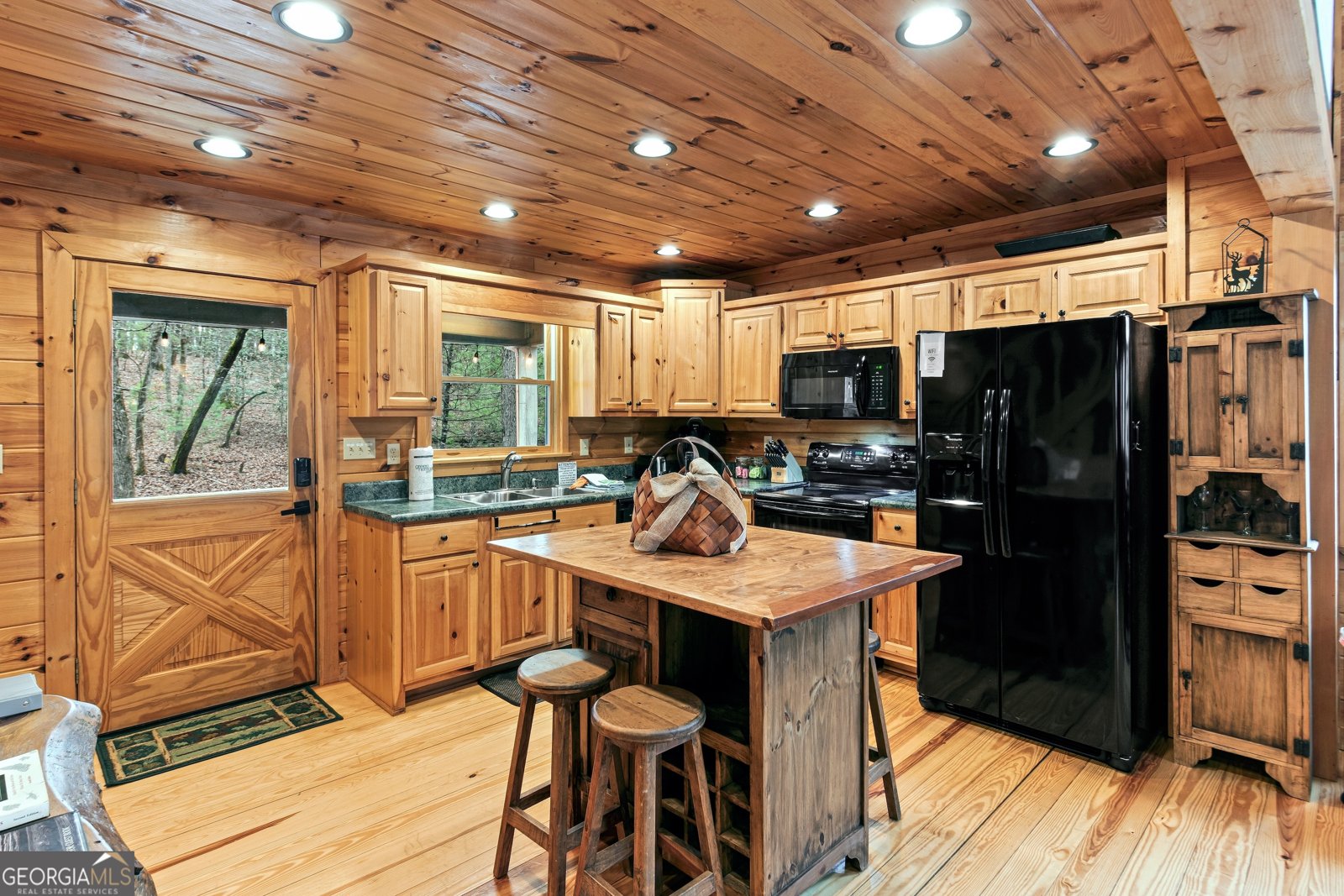 850 Mountain Lake Circle Blue Ridge - Photo 8