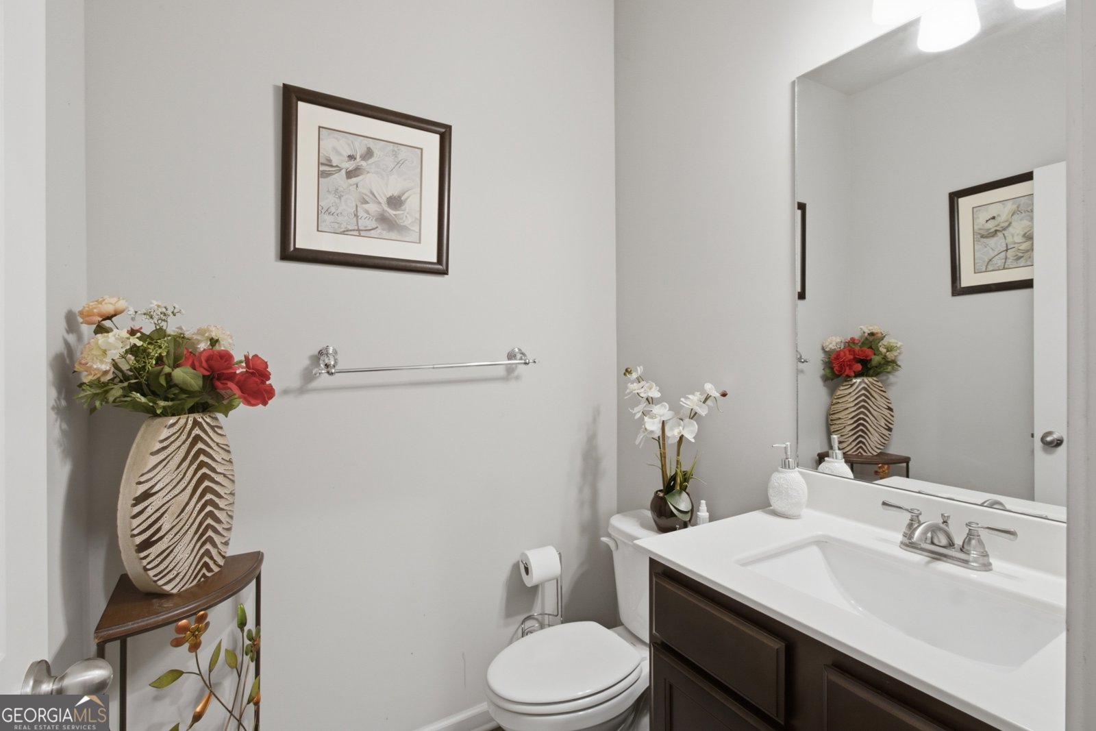 114 Henson Farm Drive Loganville - Photo 16