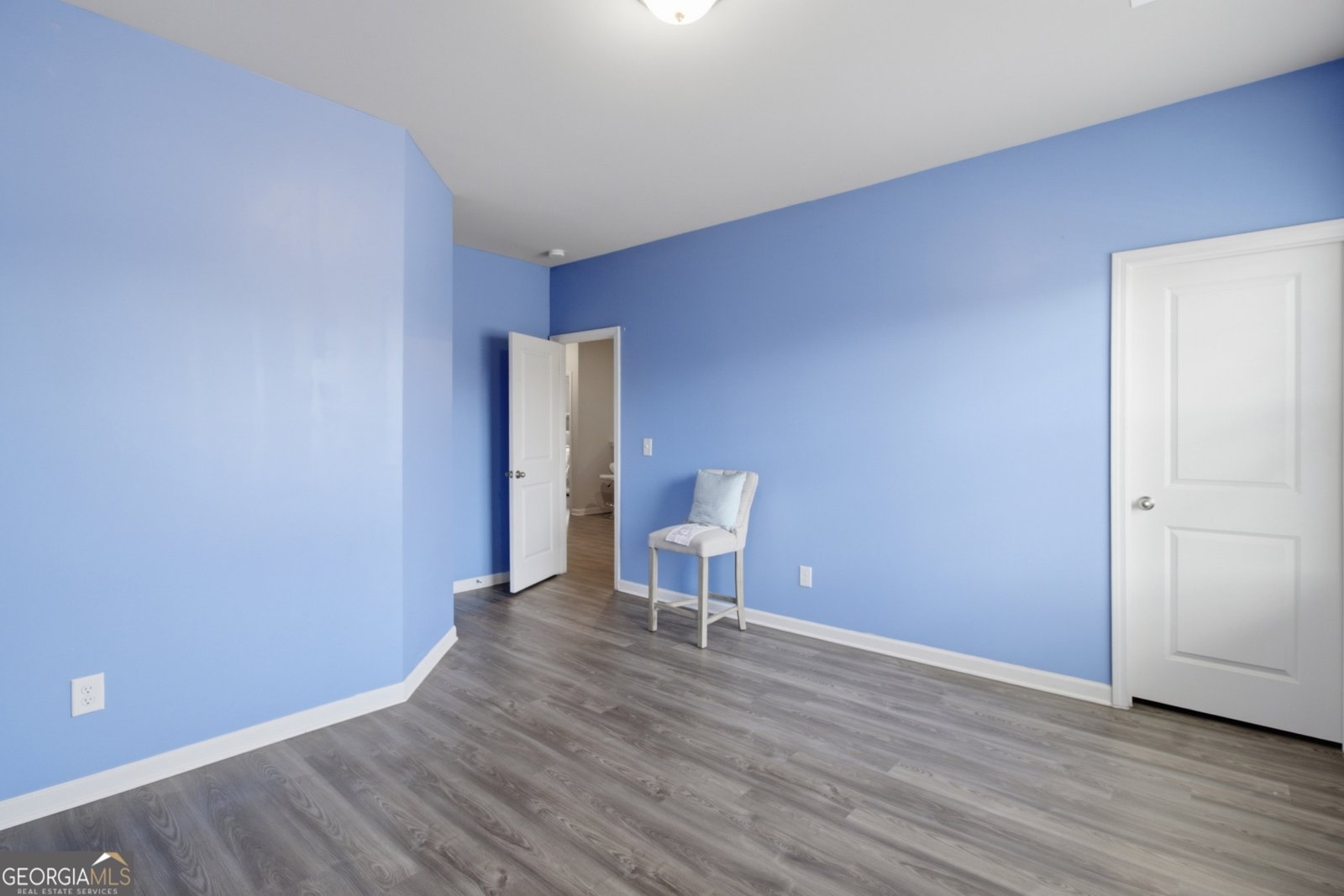 114 Henson Farm Drive Loganville - Photo 23