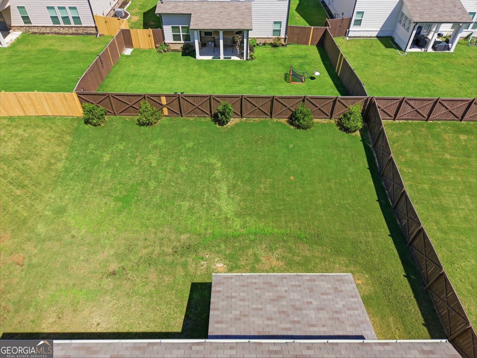 114 Henson Farm Drive Loganville - Photo 43
