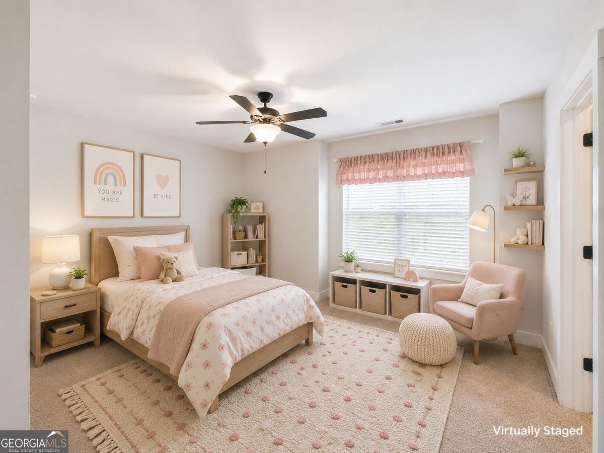 540 Redfish Way Hoschton - Photo 17