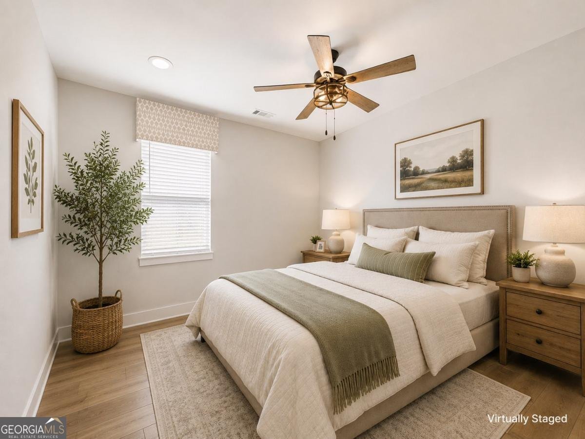540 Redfish Way Hoschton - Photo 23