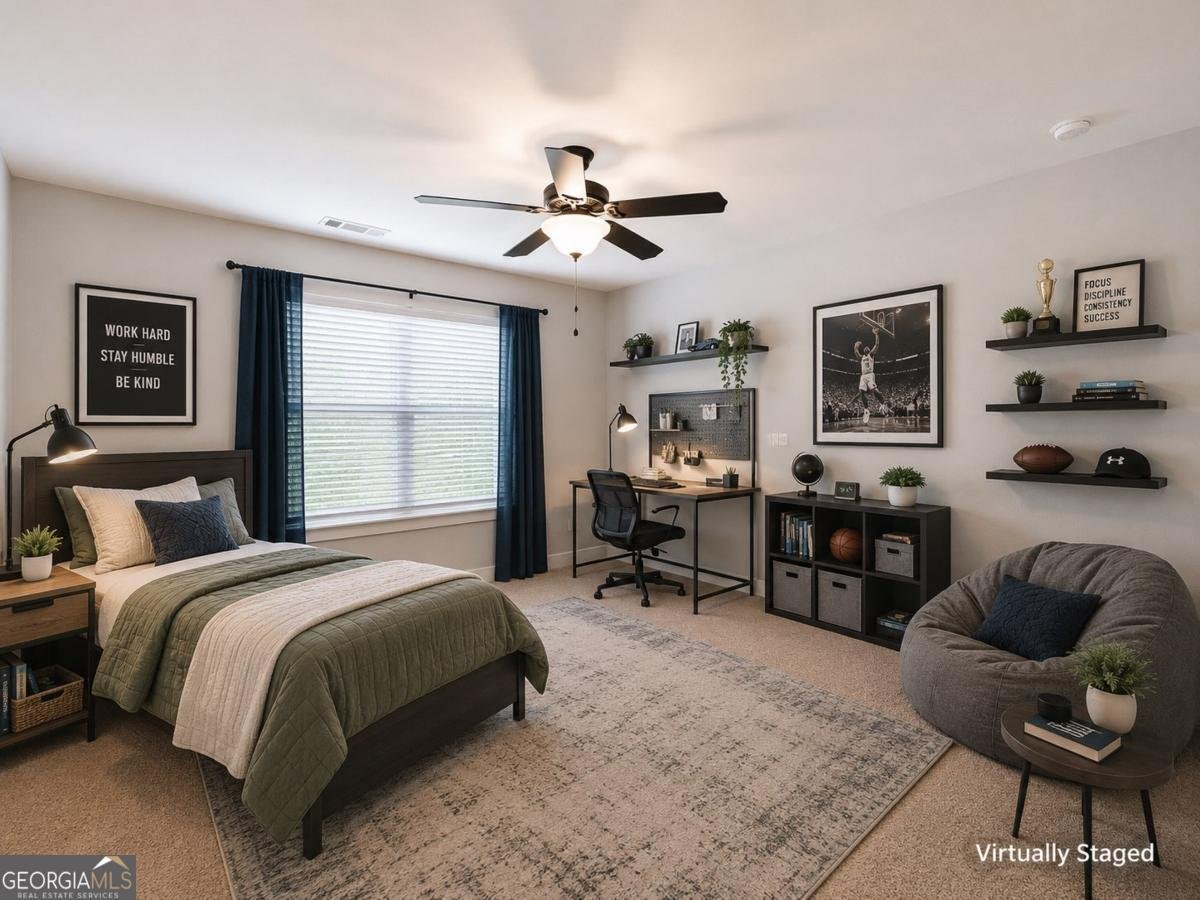 540 Redfish Way Hoschton - Photo 26
