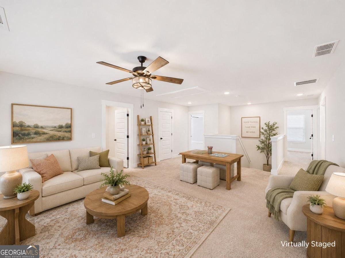 540 Redfish Way Hoschton - Photo 7