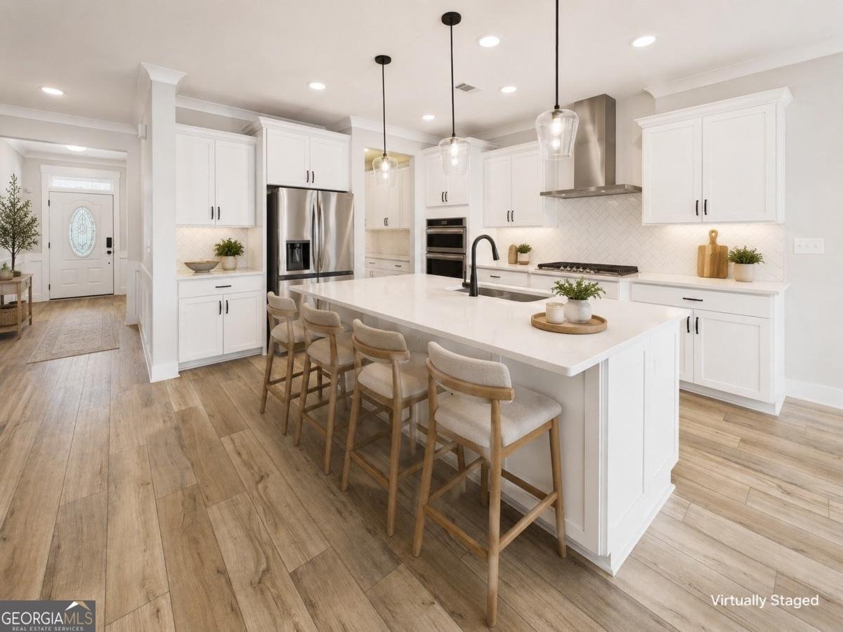 540 Redfish Way Hoschton - Photo 8