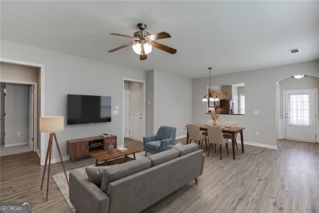 6160 Longleaf Drive Hoschton - Photo 14