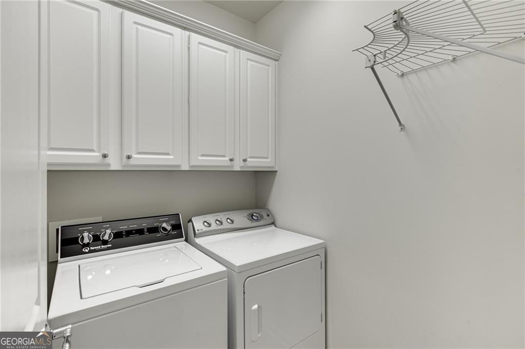6160 Longleaf Drive Hoschton - Photo 18