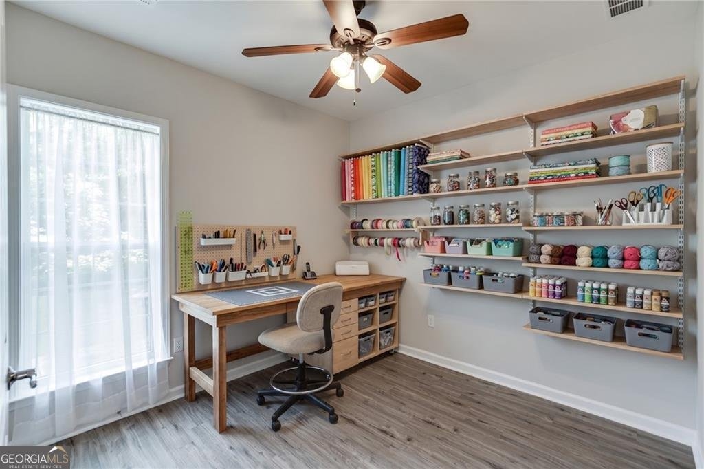 6160 Longleaf Drive Hoschton - Photo 19