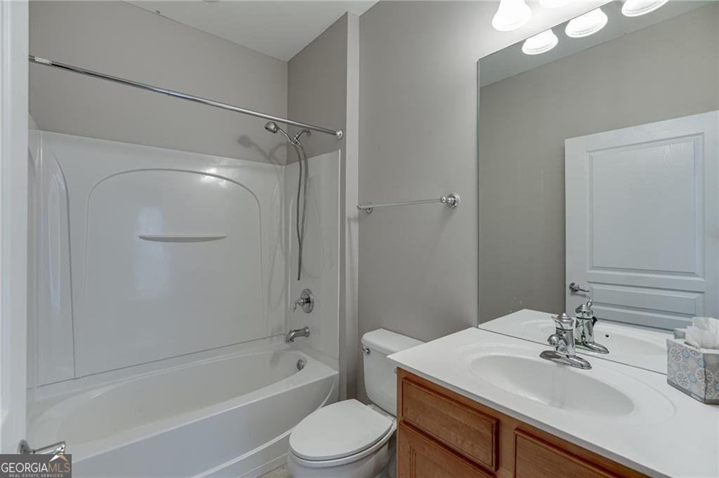 6160 Longleaf Drive Hoschton - Photo 22