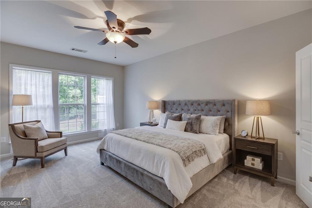 6160 Longleaf Drive Hoschton - Photo 23