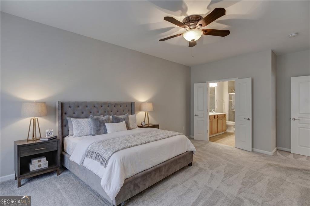 6160 Longleaf Drive Hoschton - Photo 25