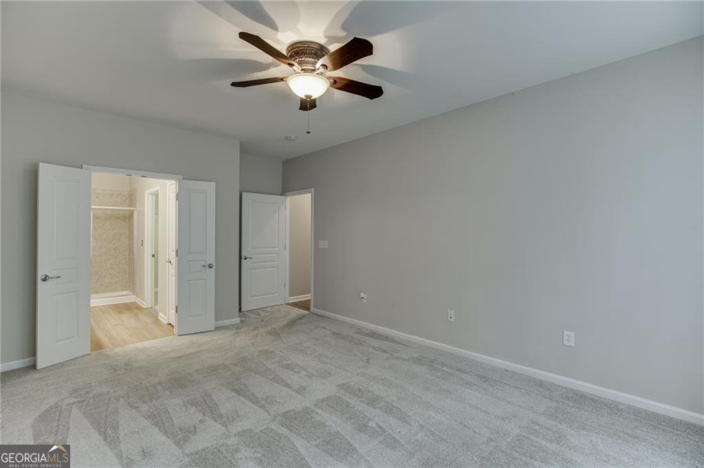 6160 Longleaf Drive Hoschton - Photo 27