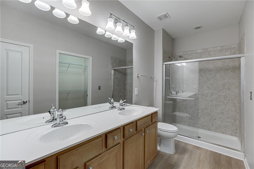 6160 Longleaf Drive Hoschton - Photo 28