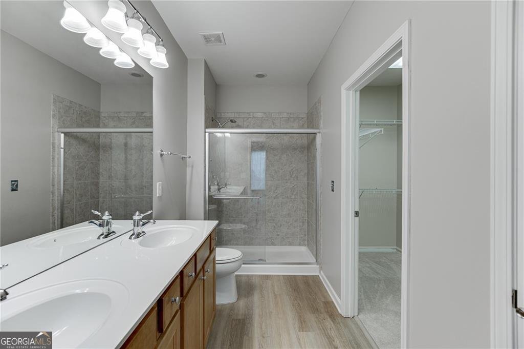 6160 Longleaf Drive Hoschton - Photo 29