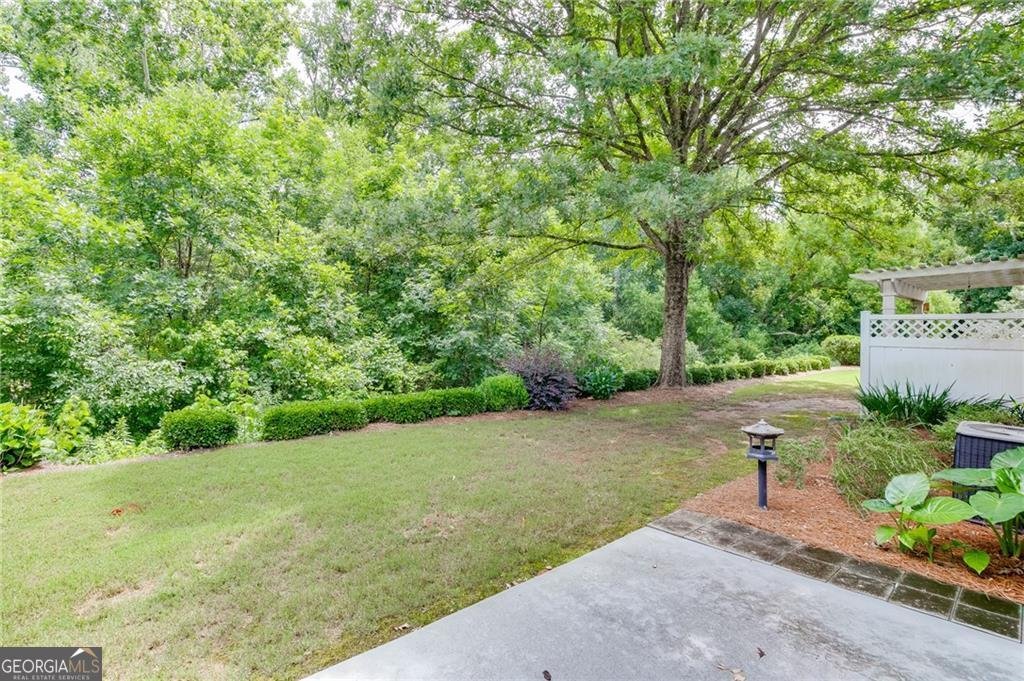 6160 Longleaf Drive Hoschton - Photo 32