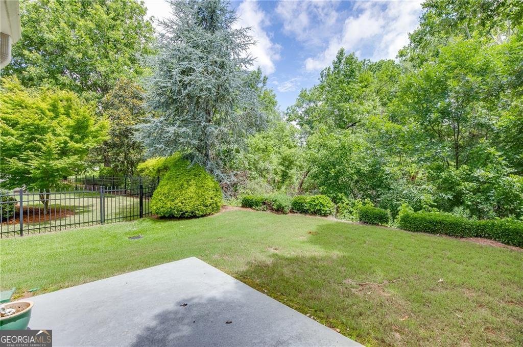 6160 Longleaf Drive Hoschton - Photo 33
