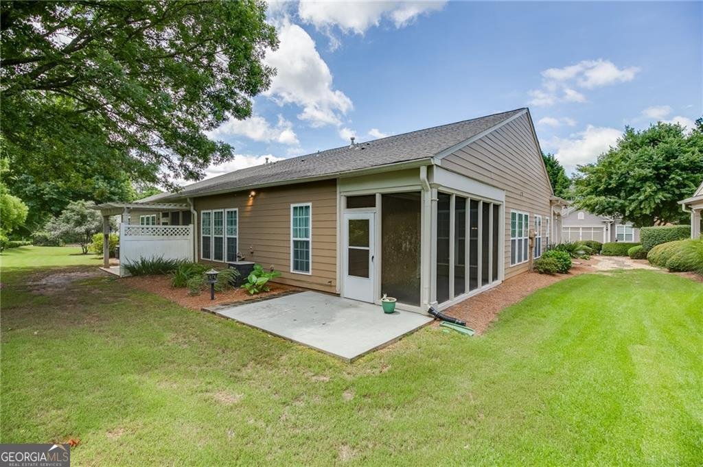 6160 Longleaf Drive Hoschton - Photo 34