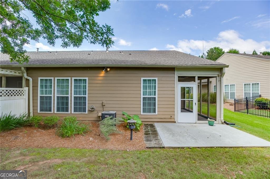 6160 Longleaf Drive Hoschton - Photo 35