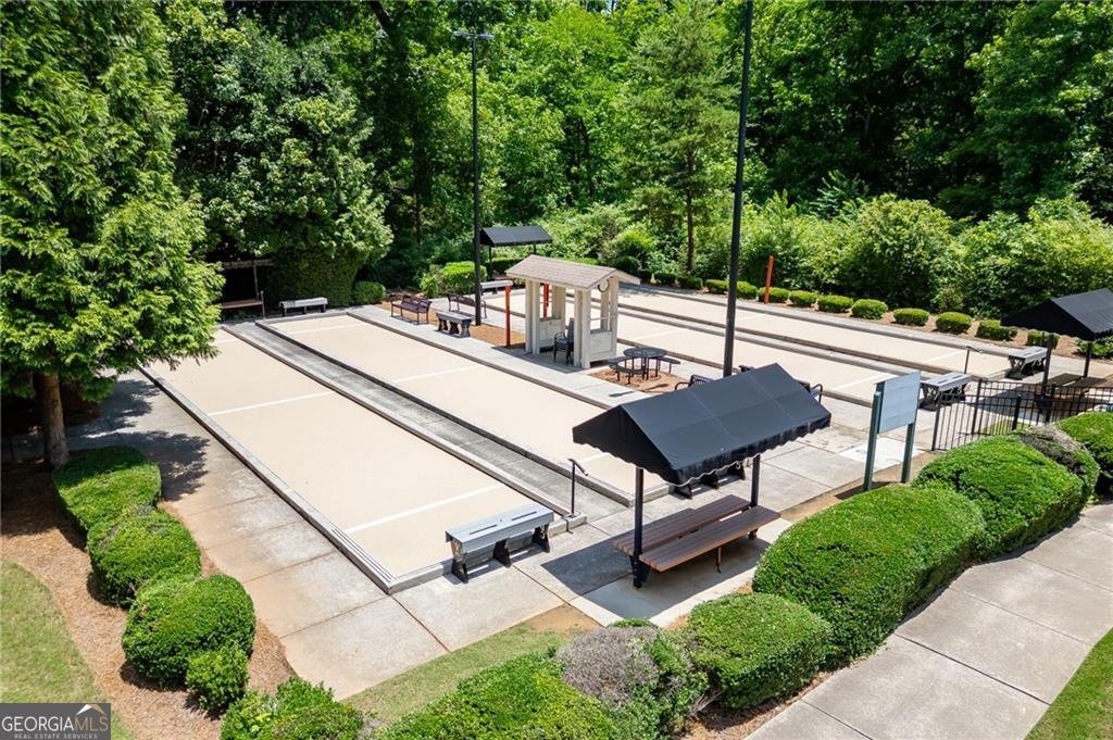 6160 Longleaf Drive Hoschton - Photo 49