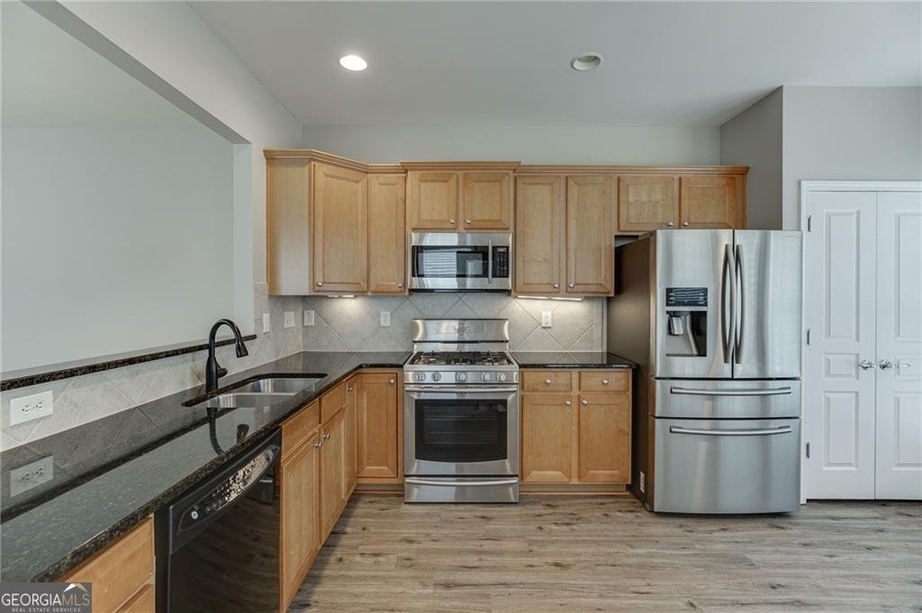 6160 Longleaf Drive Hoschton - Photo 6