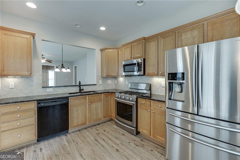 6160 Longleaf Drive Hoschton - Photo 7