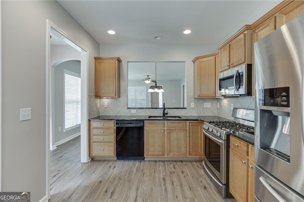 6160 Longleaf Drive Hoschton - Photo 8