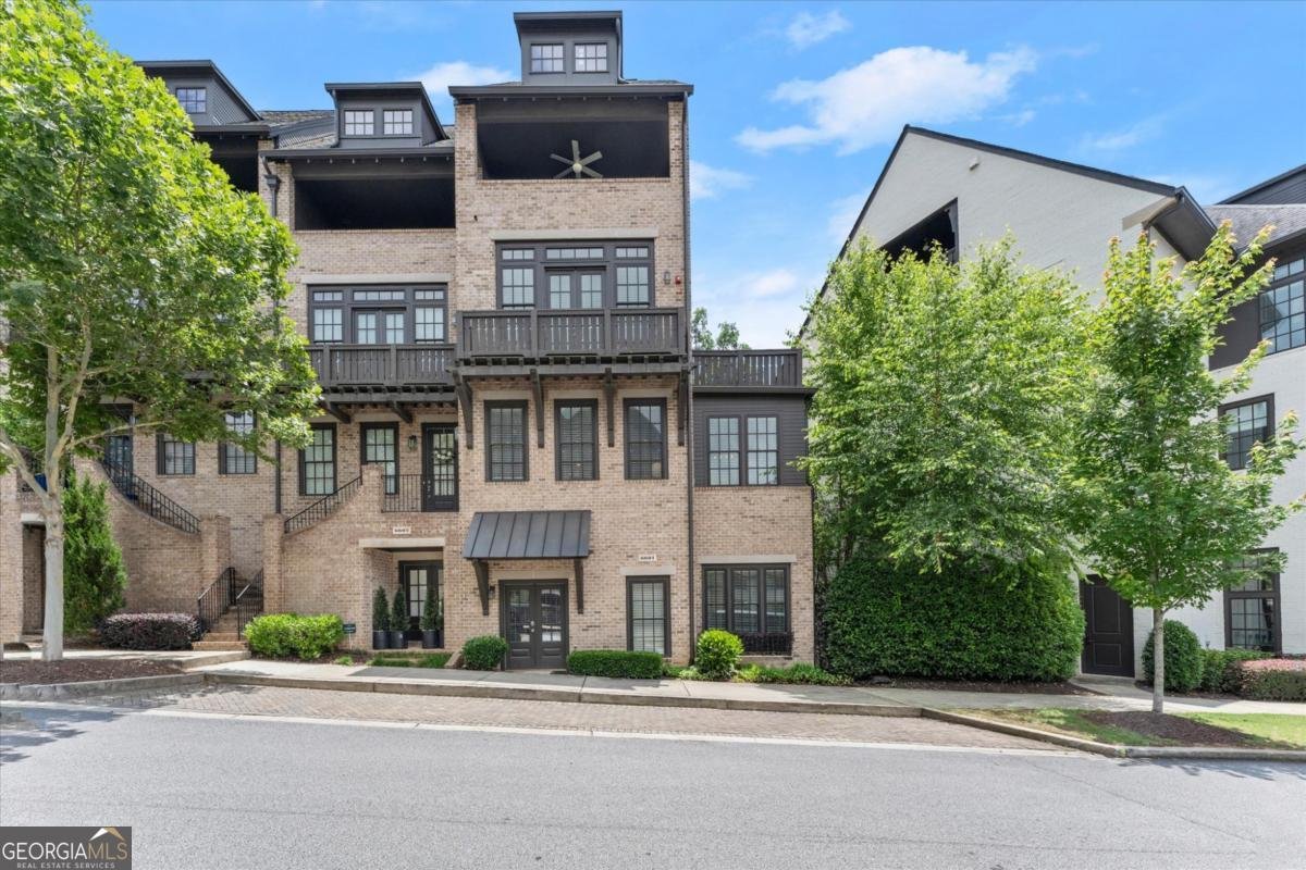 6601 Cadence Boulevard Atlanta - main photo