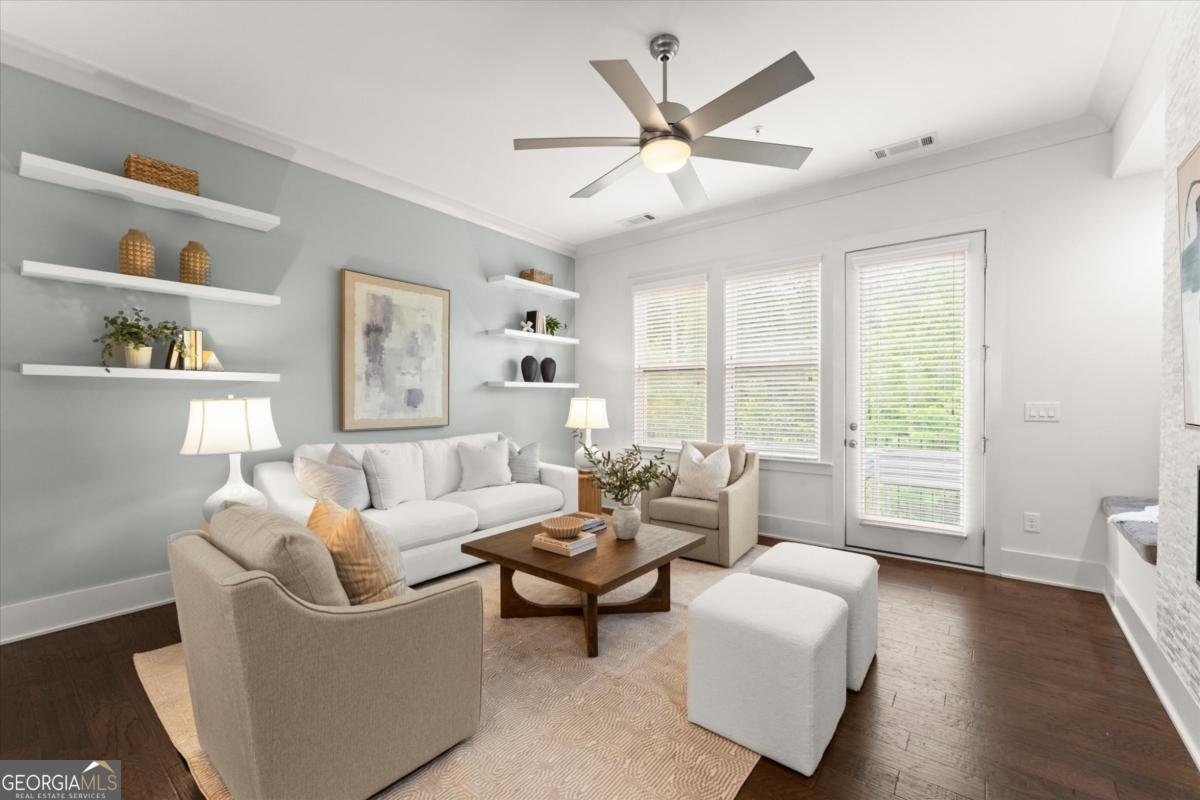 6601 Cadence Boulevard Atlanta - Photo 12