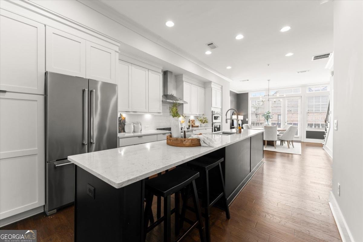 6601 Cadence Boulevard Atlanta - Photo 14
