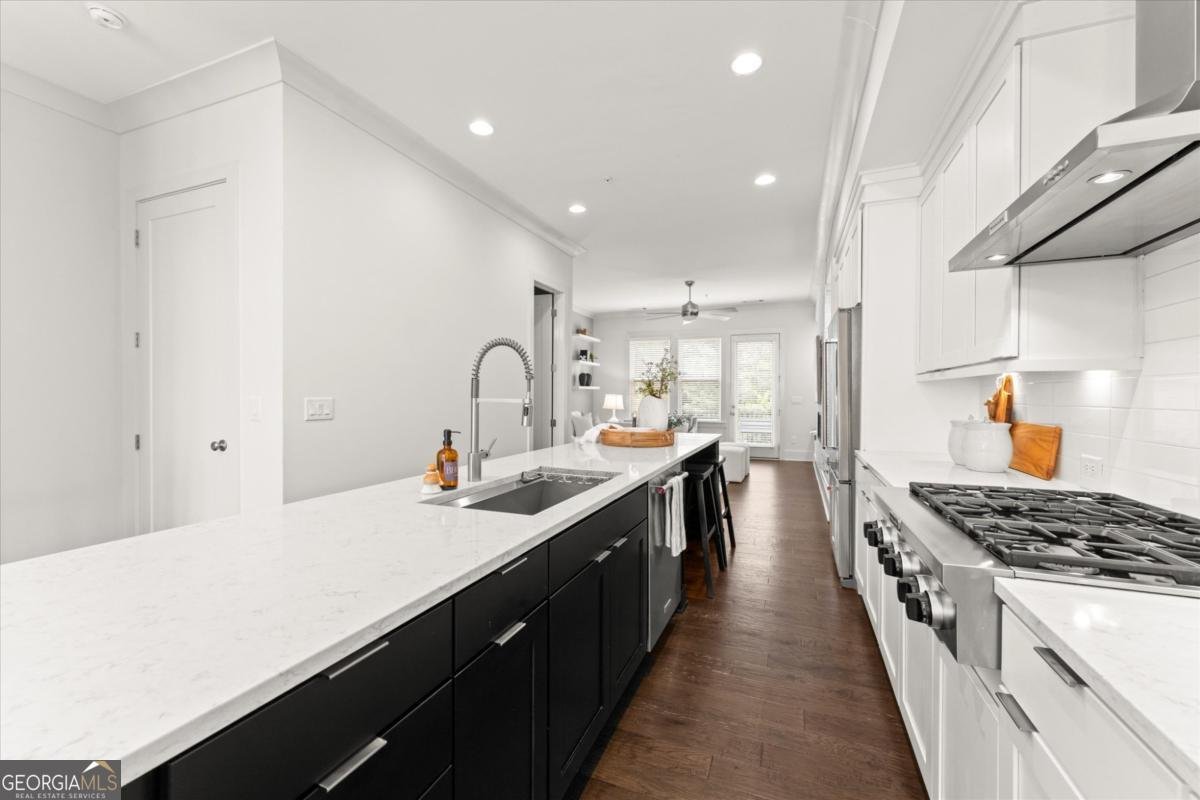 6601 Cadence Boulevard Atlanta - Photo 15