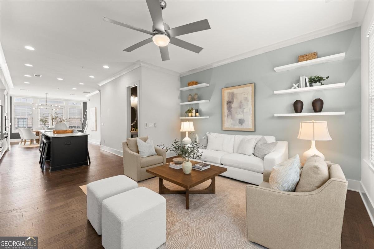 6601 Cadence Boulevard Atlanta - Photo 18
