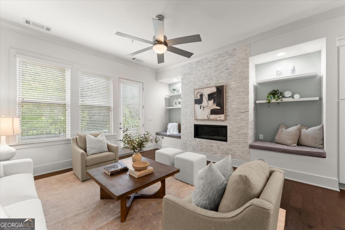 6601 Cadence Boulevard Atlanta - Photo 19
