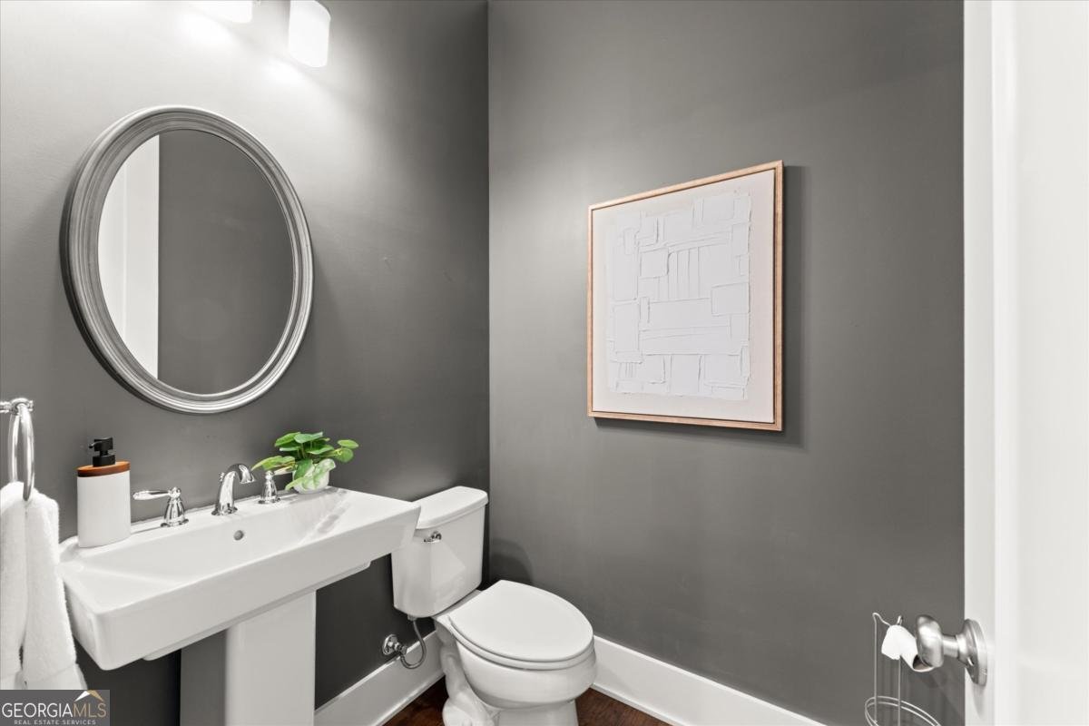 6601 Cadence Boulevard Atlanta - Photo 21