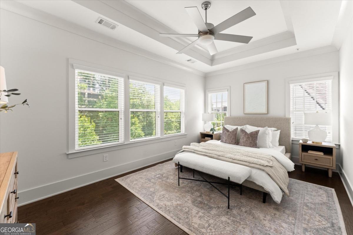 6601 Cadence Boulevard Atlanta - Photo 29