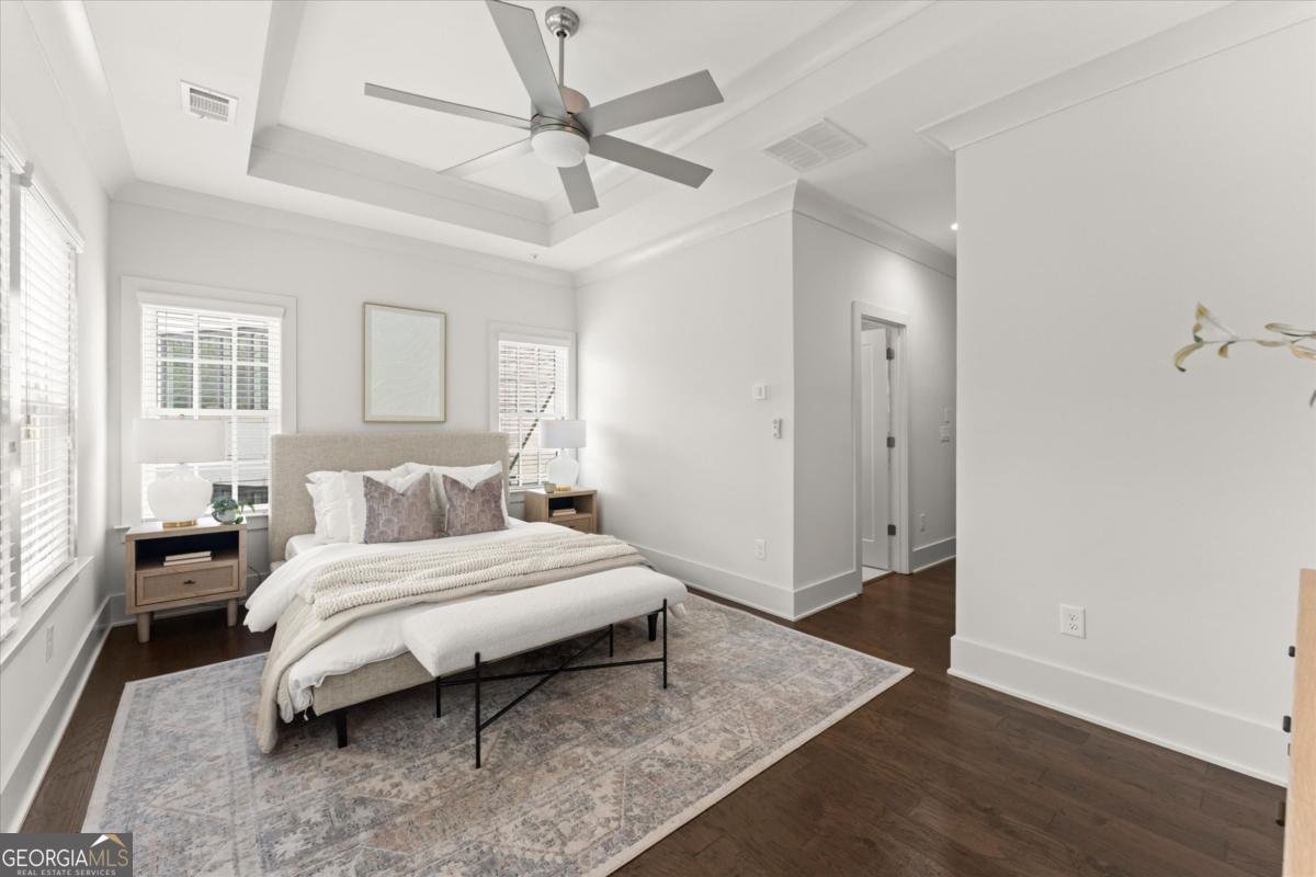 6601 Cadence Boulevard Atlanta - Photo 30