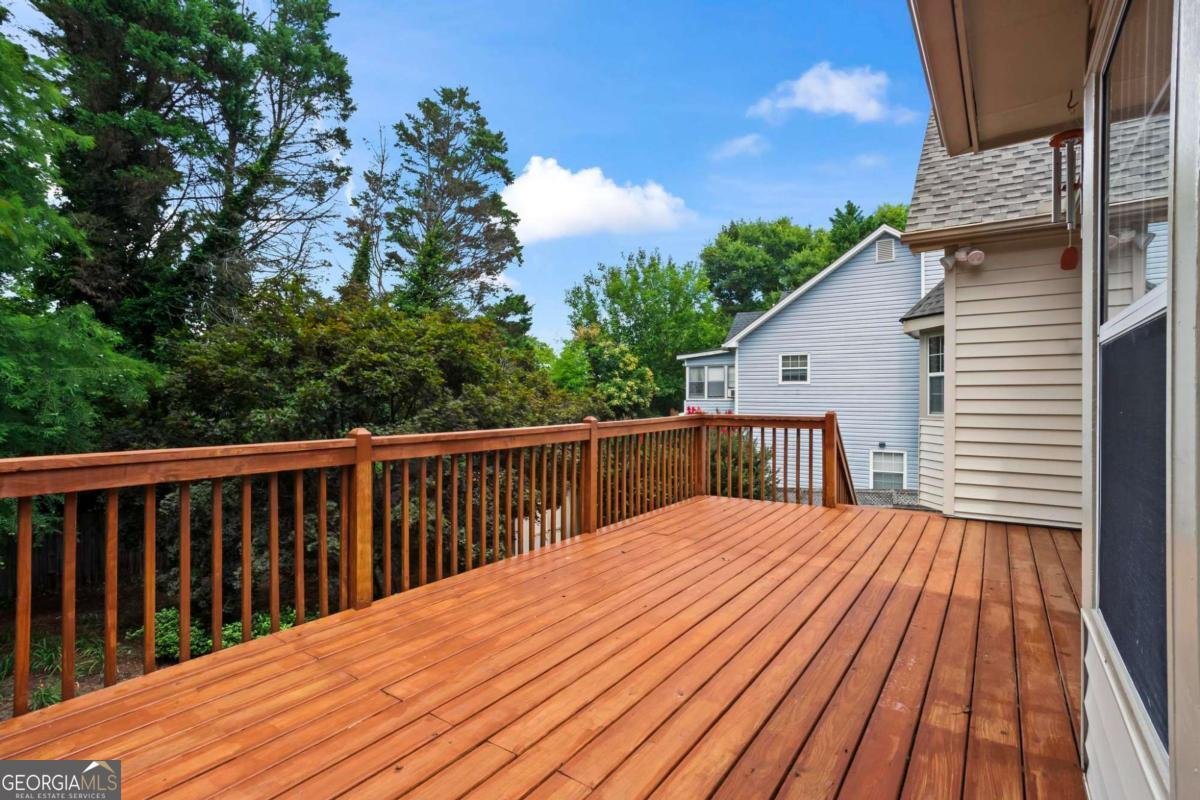 613 Silverwood Court Marietta - Photo 12