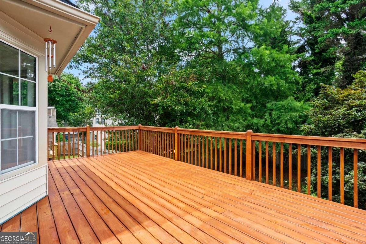 613 Silverwood Court Marietta - Photo 13