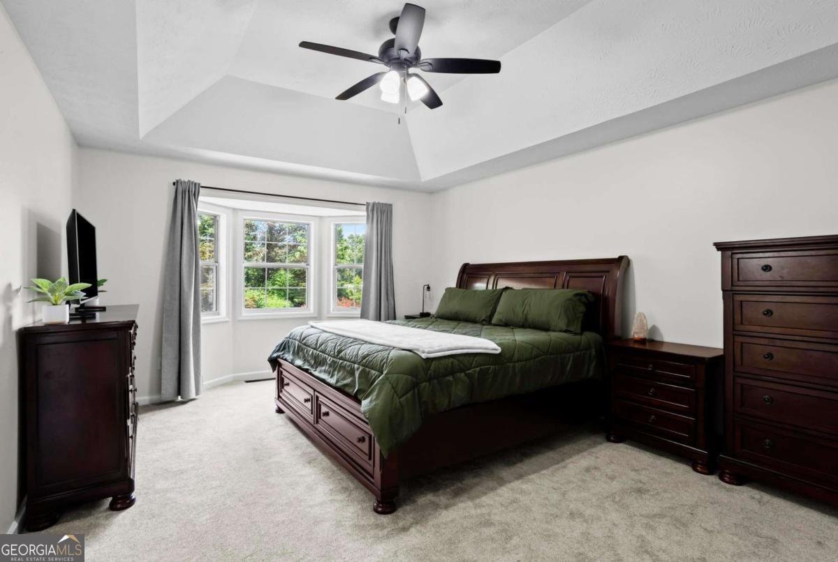 613 Silverwood Court Marietta - Photo 14