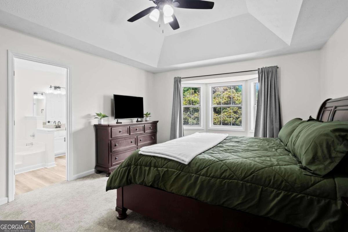 613 Silverwood Court Marietta - Photo 15