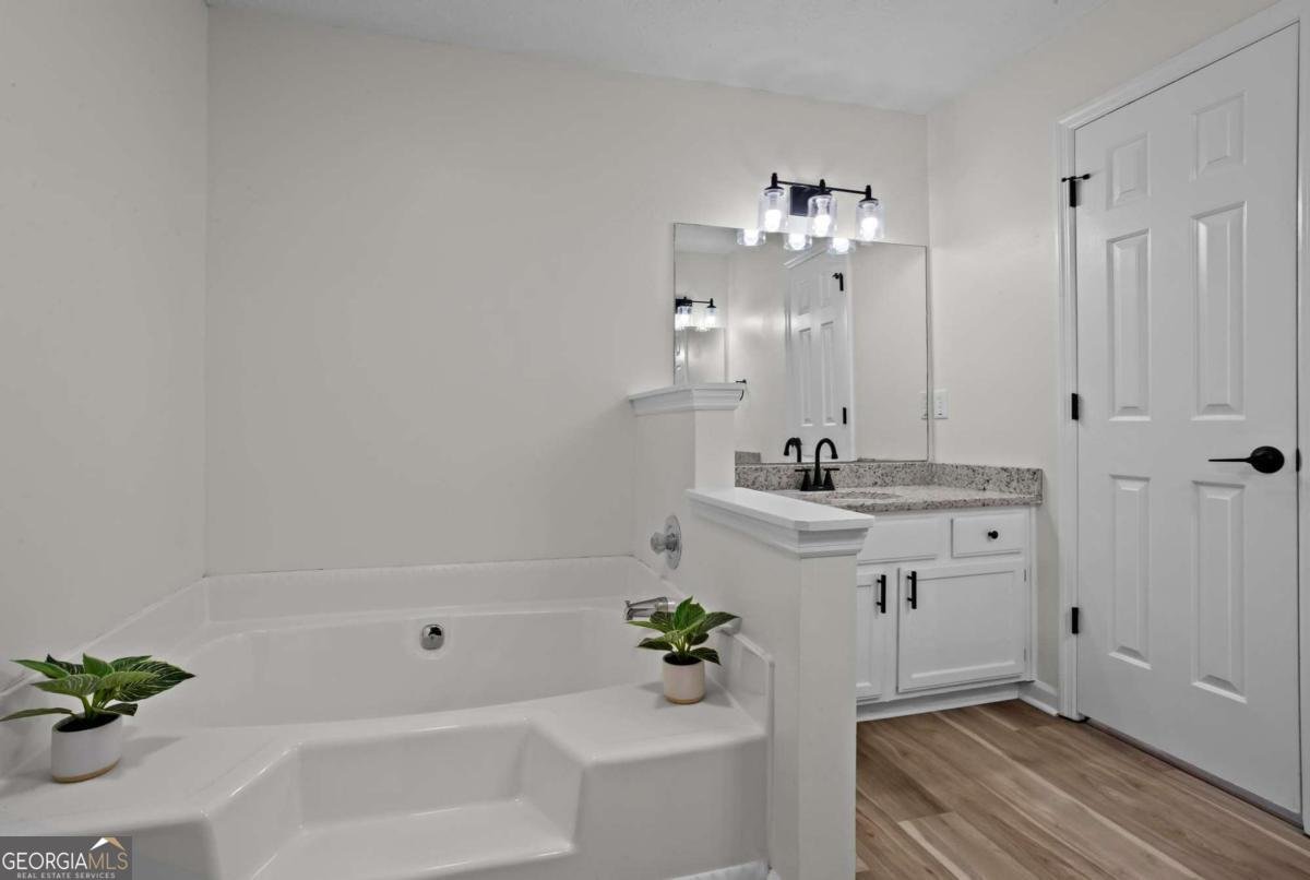 613 Silverwood Court Marietta - Photo 16
