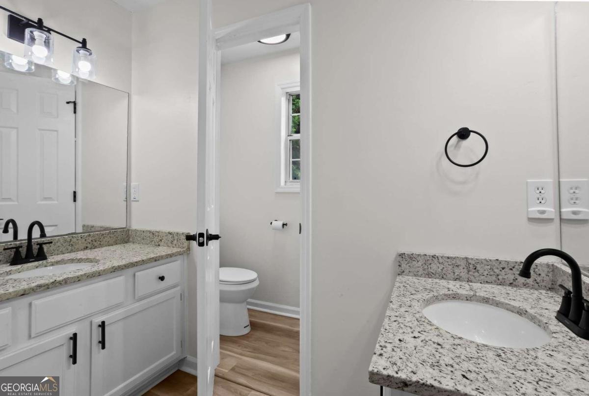 613 Silverwood Court Marietta - Photo 17