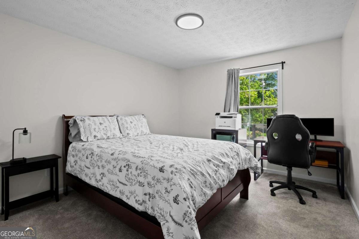 613 Silverwood Court Marietta - Photo 18