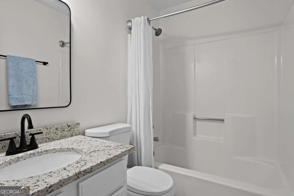 613 Silverwood Court Marietta - Photo 19